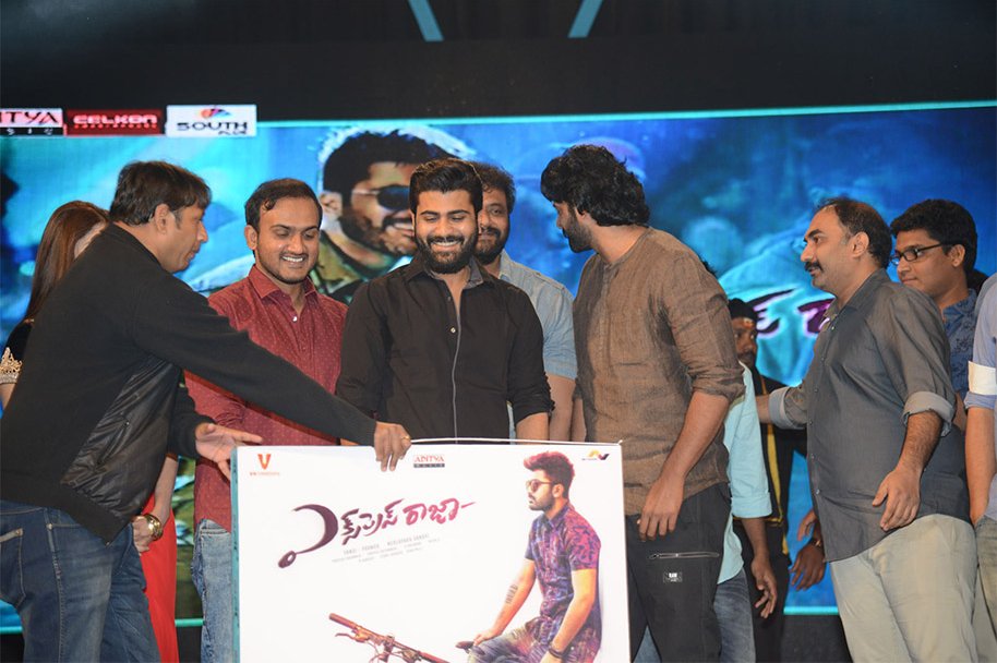 Express-Raja-Audio-Launch
